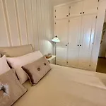 El Laurel Center-terrace-parking 푸에르토 드 라 크루즈