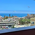 El Laurel Center-terrace-parking 아파트 *