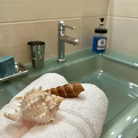 Apartment El Laurel Center-terrace-parking